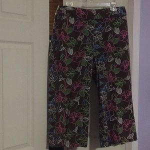 So fun and comfy pants!